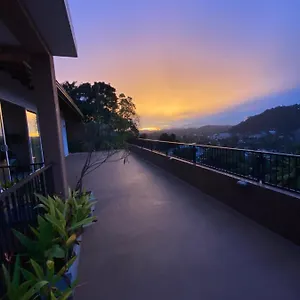  Homestay Feel