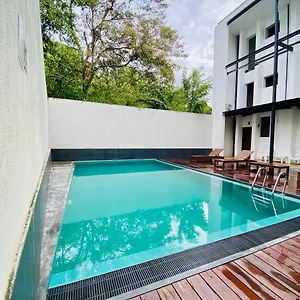 3* Отель Kandyan View 
