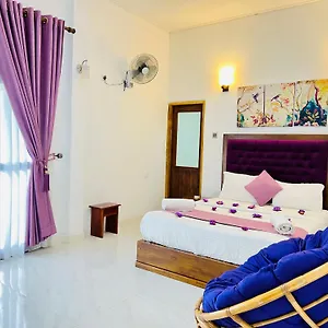 3* Гостевой дом Heaven Breeze
