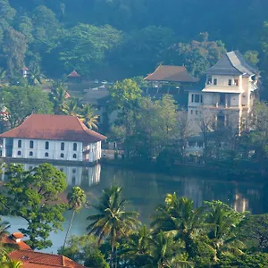  Homestay Mcleod-inn