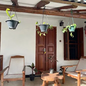Accommodatie bij particulieren Food Lovers By Ags, Kandy