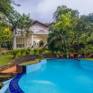 Accommodatie bij particulieren Chaminrich, Kandy