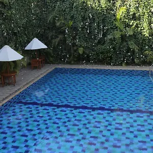 Casamara Hotel