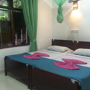  Homestay Woods Guest